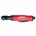 Aircat Pneumatic Tools 1/4 in. Drive Air Ratchet ACR800